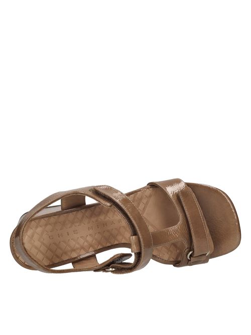 Sandali in vernice CHIE MIHARA | OKASAN SALOUTURRON